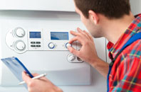 free commercial Edale End boiler quotes