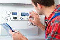 free Edale End gas safe engineer quotes