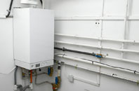 Edale End boiler installers
