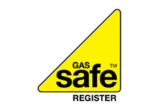 gas safe companies Edale End